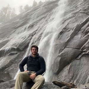 Meet your Posher, Lucas